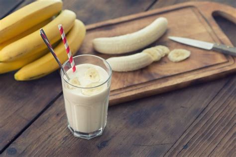 Banana Coconut Smoothie | Recipes | Cook for Your Life