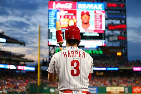 Phillies: Bryce Harper Grateful, Looks Forward to 2020 Season