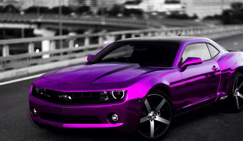 Purple Car Wallpapers - Top Free Purple Car Backgrounds - WallpaperAccess