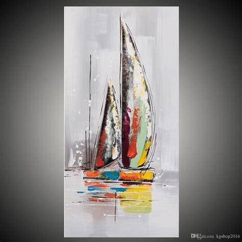 Painting Sailboats In Acrylic at PaintingValley.com | Explore collection of Painting Sailboats ...