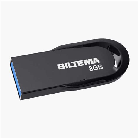 USB-minne 3.1 - Biltema.se