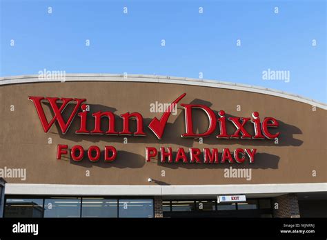 Winn-Dixie Stores, Inc. is an American supermarket chain based in ...