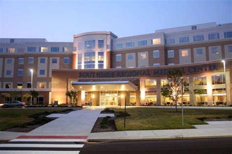 Southside Regional Medical Center approved to offer open-heart surgery