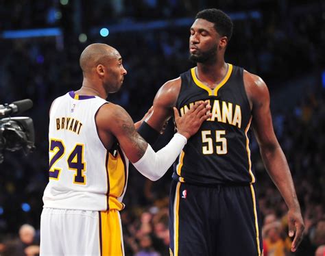 Lakers: How Roy Hibbert Can Have A Successful Season