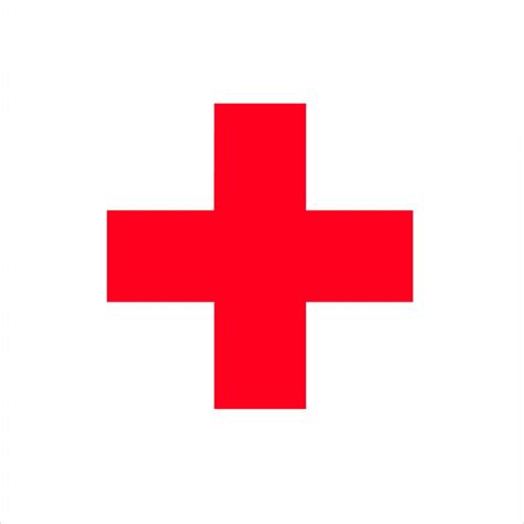 Red Medical Logo - ClipArt Best