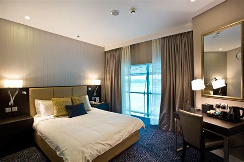 Ambassador Transit Hotel | Changi Airport Terminal 3 | Terminal 3 | Harilela Hospitality