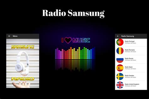 Radio Samsung for Android - APK Download