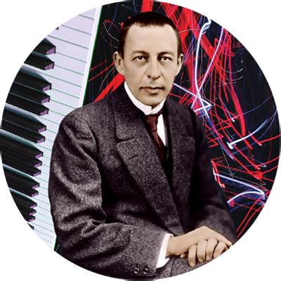 Rachmaninoff 150 - SC Arts Hub