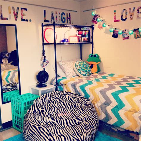 Dorm Room!! | Cool dorm rooms, Penn state dorm, Dorm room organization diy