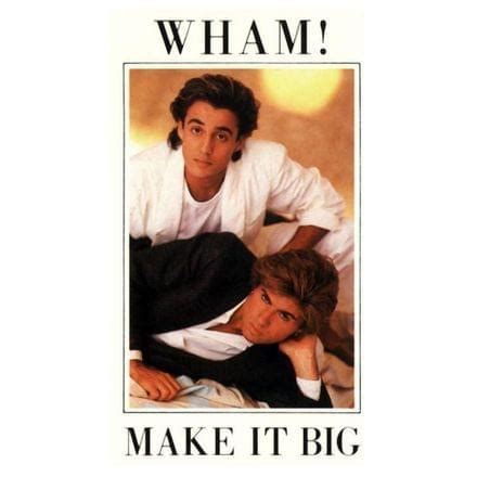 Wham! – Everything She Wants Lyrics | Genius Lyrics