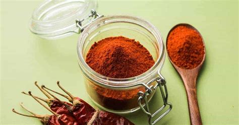 Out of Chili Powder? Discover 7 Flavorful Spice Blends to Save Your Recipe!