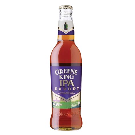 Greene King Ipa - Centra