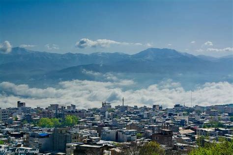 Sardasht (Serdeşt)