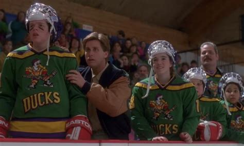 The Mighty Ducks - Trailer | IMDb