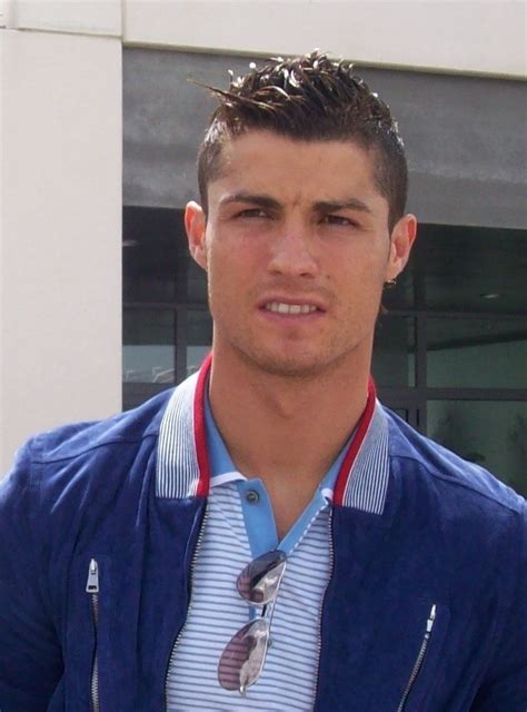 File:Cristiano Ronaldo, 2010.jpg - Wikipedia