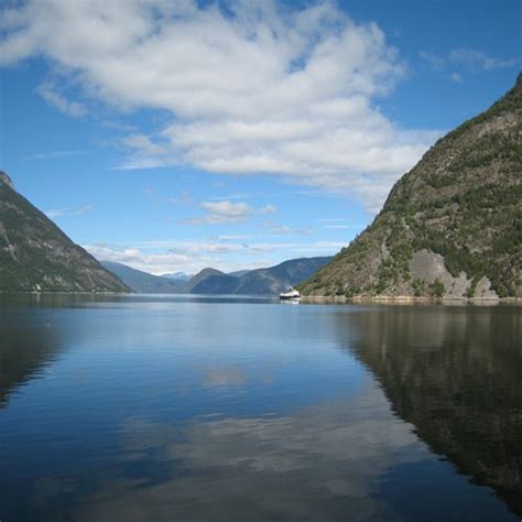 Camping in Norway › All Campsites - camping.info