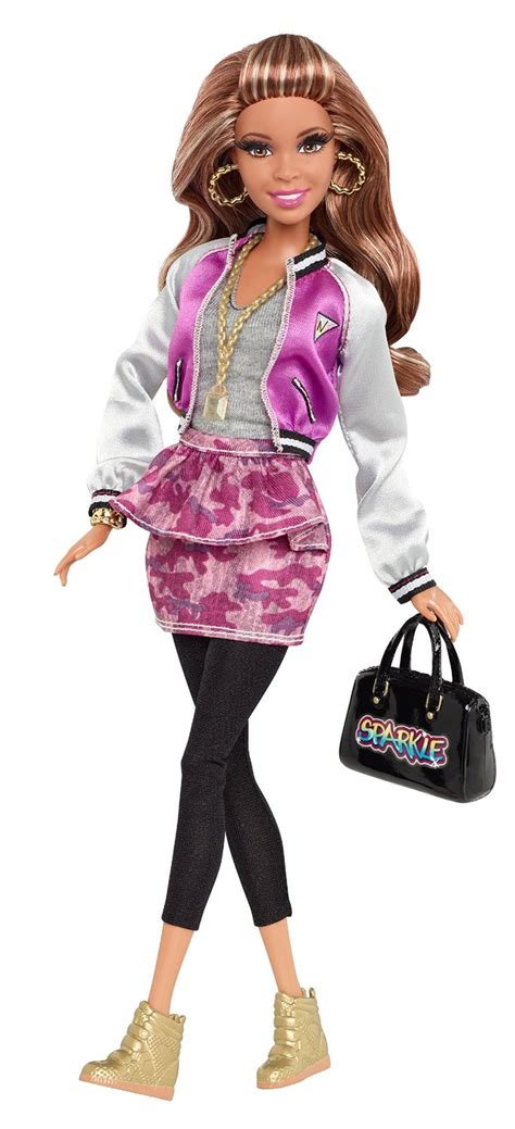 Barbie Style Nikki Doll Only $6.54! (lowest price)