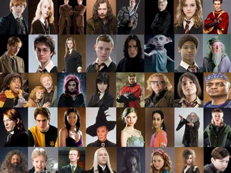 Which Harry Potter Characters Do You Hate? | Playbuzz