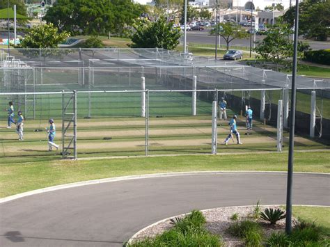 Riverway Stadium | Arts Network Townsville