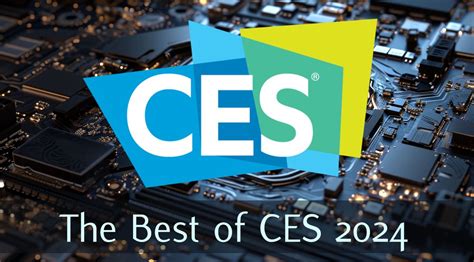 Best of CES 2024 innovations, hardware, gadgets and AI - Geeky Gadgets