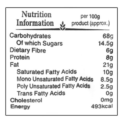 Britannia NutriChoice Hi-Fibre Digestive Biscuits 150 g - JioMart