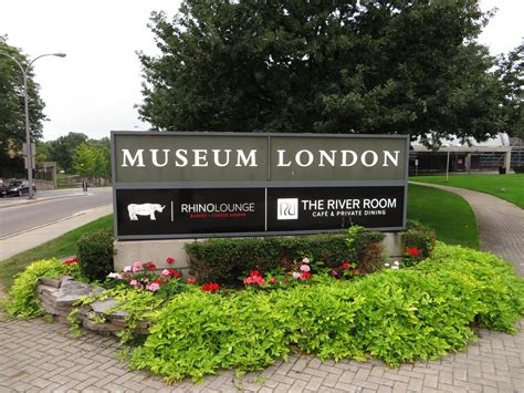 Museum London, London, Ontario | Museum London is an art and… | Flickr