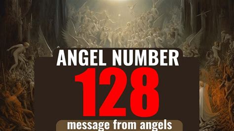 The Power of Angel Number 128: Understanding Its Symbolism - YouTube