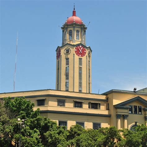 Manila City Hall