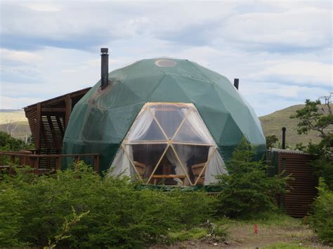 Ecocamp Patagonia (With images) | Dome house, Favorite places, Outdoor gear