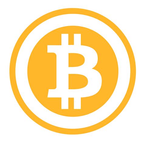 Bitcoin Logo Transparent Png Bitcoin Png Transparent - vrogue.co