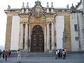 Biblioteca Joanina - Wikimedia Commons