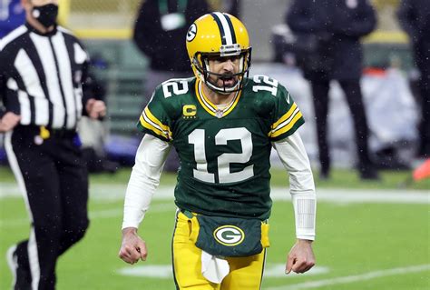 Aaron Rodgers 2022 landing spots: 5 Best teams for QB next season