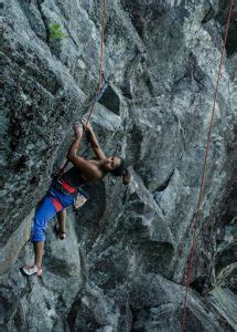 Sport Climbing 101: The Complete Beginner's Guide - 99Boulders