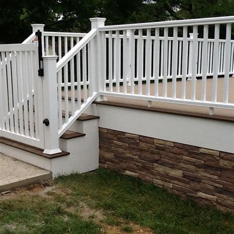 How to Build & Install a Deck Gate | Decks.com