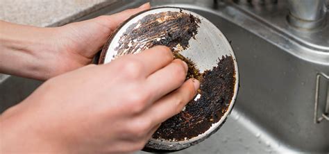 How to Clean Stainless Steel Pans | Bar Keepers Friend