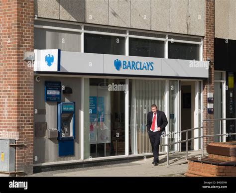 Barclays Bank Branch Stock Photos & Barclays Bank Branch Stock Images ...