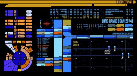 🔥 [50+] Star Trek Console Wallpapers | WallpaperSafari