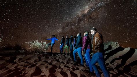 Astrophotography Tour: Tours, Prices & Schedules - Denomades