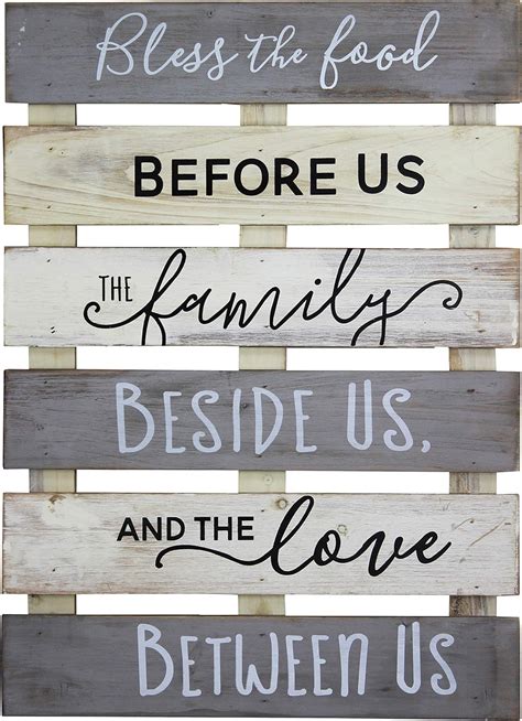 Best Farmhouse Signs Dining Room – U Life