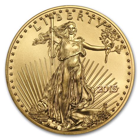 2015 1/4 oz Gold American Eagle Coins for Sale | Quarter Ounce Gold Eagles | US Gold