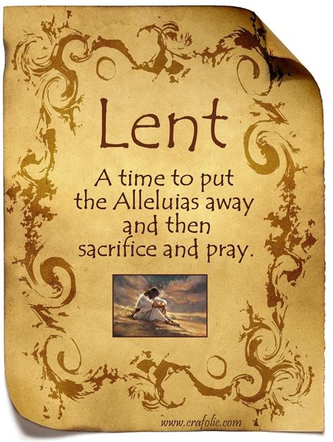 1000+ images about Lent on Pinterest