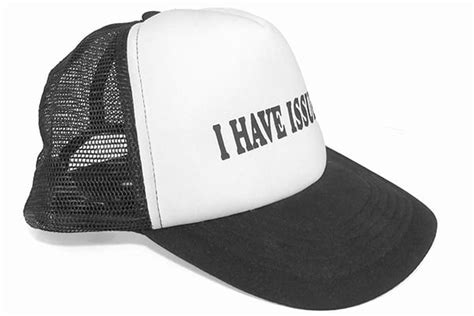 Trucker Hats - 25 Early 2000s Fashion Trends | Complex