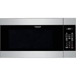 Frigidaire Gallery Microwave - Best Buy