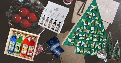 How to make your own craft gin advent calendar! - Craft Gin Club | The UK's No.1 gin club