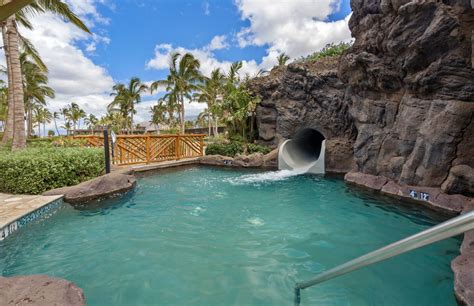 Hilton Maui Bay Villas 2BR Resort View Villa | Maui Resort Rentals