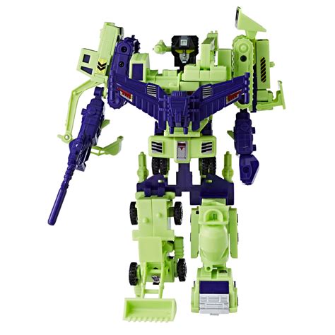 Buy Transformers Vintage G1 Constructicon Devastator Reissue Walmart – Collecticon Toys