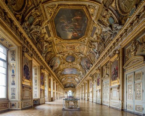 Louvre Museum Inside Photos - crazyandlovinmylife