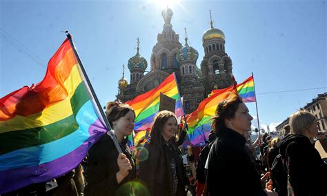 Russia raids gay bars after anti-LGBTQ+ Supreme Court ruling