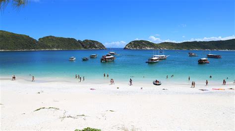 5 BEACHES YOU SHOULD KNOW IN ARRAIAL DO CABO! - S2RIO