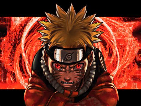 Naruto Rage Wallpapers Wallpaper Cave | Hot Sex Picture